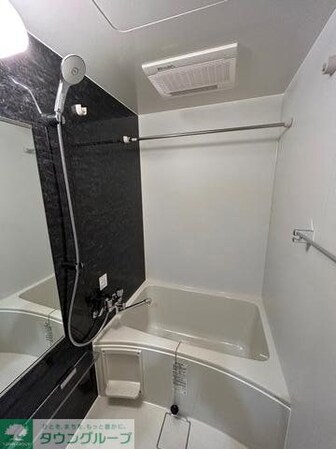 エスティメゾン大森の物件内観写真